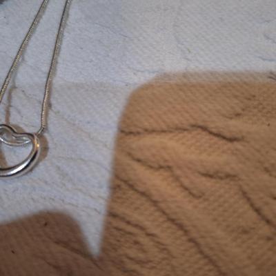 Sale Photo Thumbnail #886: necklace bundle