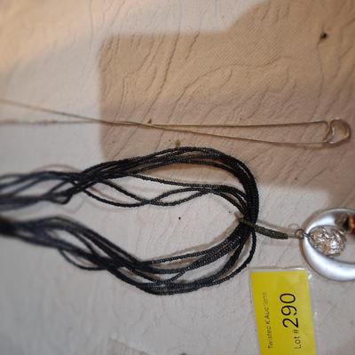 Sale Photo Thumbnail #884: necklace bundle
