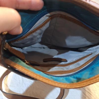 Sale Photo Thumbnail #927: this is a waterproof, parachute like material