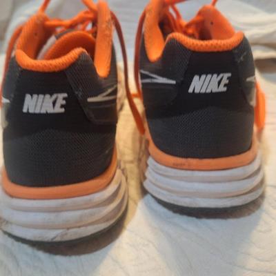 Sale Photo Thumbnail #978: these have been worn, please see photos.
