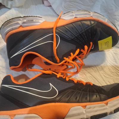 Sale Photo Thumbnail #980: these have been worn, please see photos.