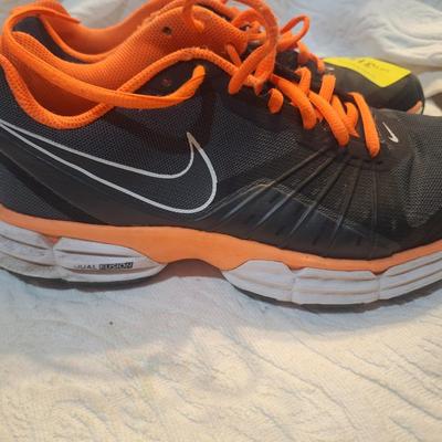 Sale Photo Thumbnail #979: these have been worn, please see photos.