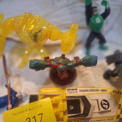Sale Photo Thumbnail #993: mixed lot 