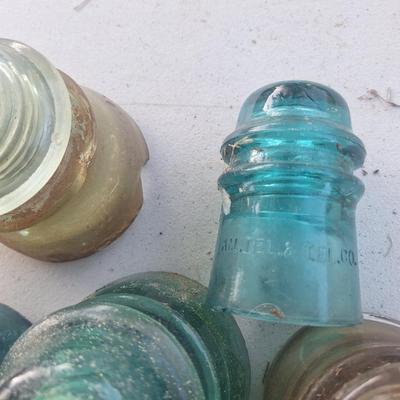 Sale Photo Thumbnail #997: some are cracked.