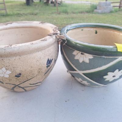 Sale Photo Thumbnail #199: pottery