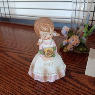 COLLECTIBLE FIGURINES