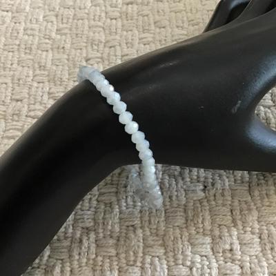 Pretty stretch bracelet
