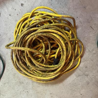 Outdoor & Indoor Extension Cords & Power Strips (SRF-MG)