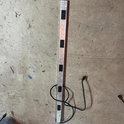 Outdoor & Indoor Extension Cords & Power Strips (SRF-MG)