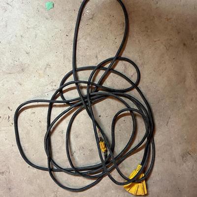 Outdoor & Indoor Extension Cords & Power Strips (SRF-MG)