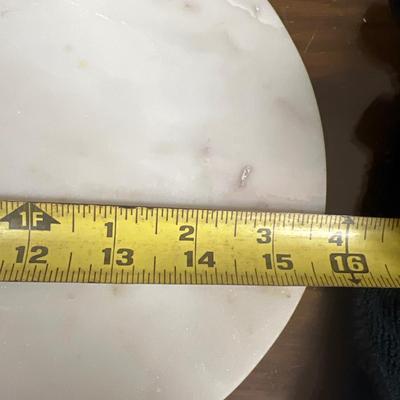 Marble Cutting Board