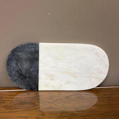 Marble Cutting Board