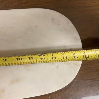 Marble Cutting Board