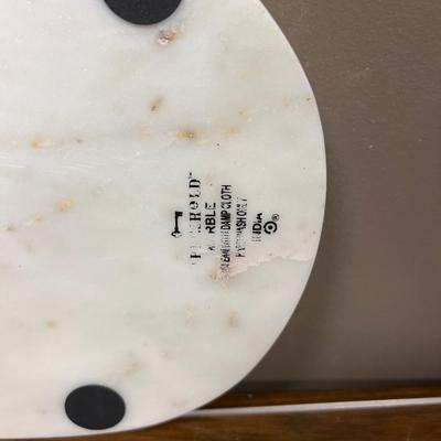 Marble Cutting Board