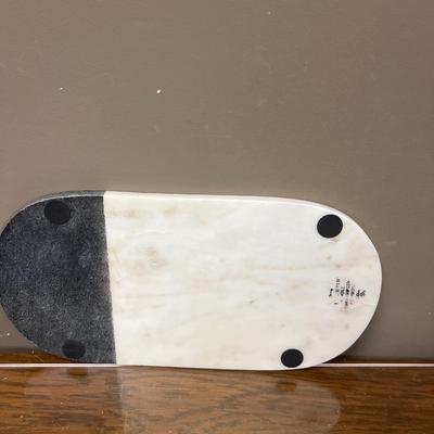 Marble Cutting Board