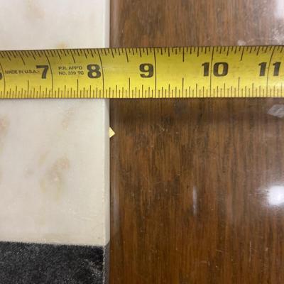 Marble Cutting Board