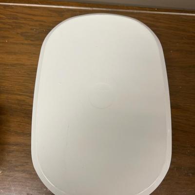 Nice White Corning ware Baking Dish