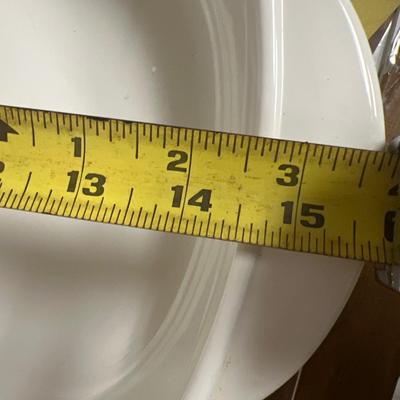 Nice White Corning ware Baking Dish