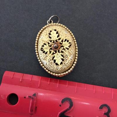 Cool vintage pendant