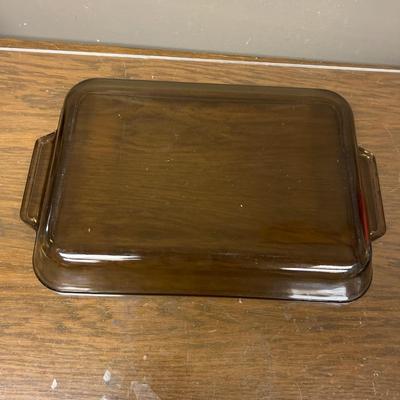 Anchor Ovenware Baking Dish