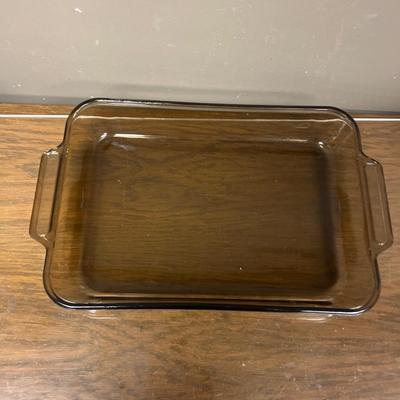 Anchor Ovenware Baking Dish