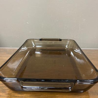 Anchor Ovenware Baking Dish