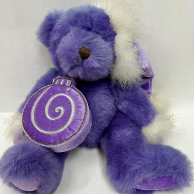 Mixed Lot of 5 Plush Teddy bears