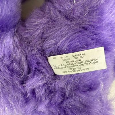 Mixed Lot of 5 Plush Teddy bears