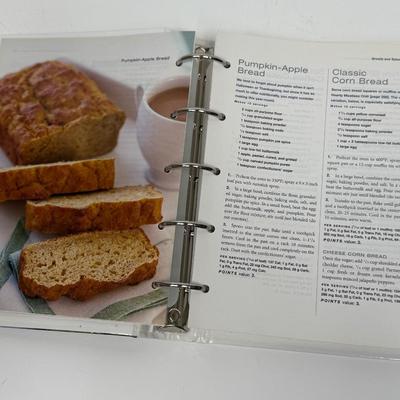Weight Watchers New Complete Cookbook