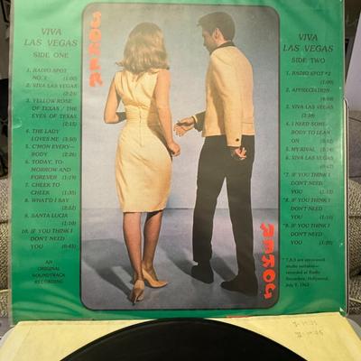 Sale Photo Thumbnail #26: Very nice adult owned since new clean album