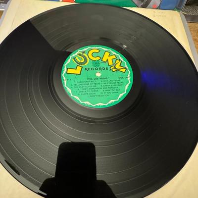 Sale Photo Thumbnail #25: Very nice adult owned since new clean album