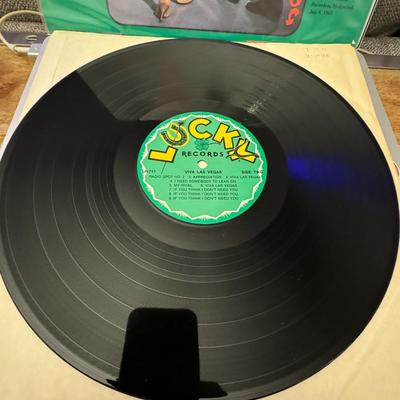 Sale Photo Thumbnail #27: Very nice adult owned since new clean album