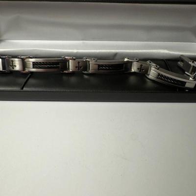 Mens fashion bracelet