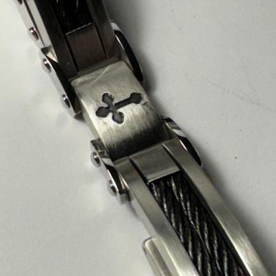 Mens fashion bracelet