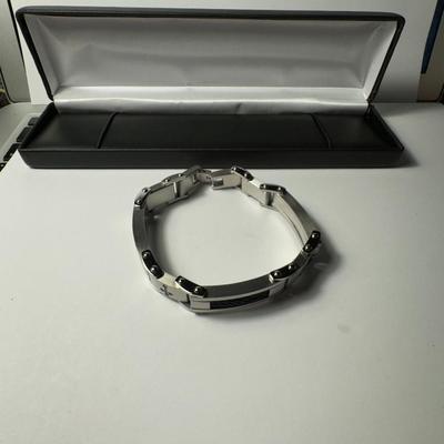 Mens fashion bracelet