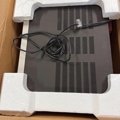 Vintage AKAI - GXC 39D - Original Box