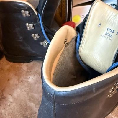 Ski Closet Lot to Incl: Volkl, Soloman, Olin & More...