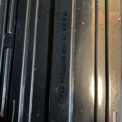 New - Never Used Yakima Skybox