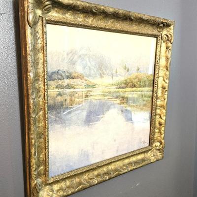 Grace Allison Griffith Artwork