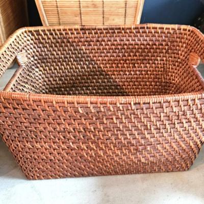 4 Basket Lot