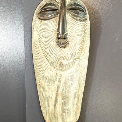 Fang Ngil Mask