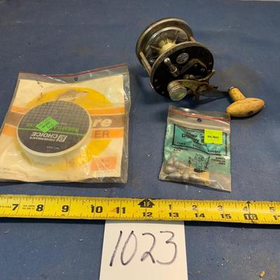 Ocean City 112 Reel and More