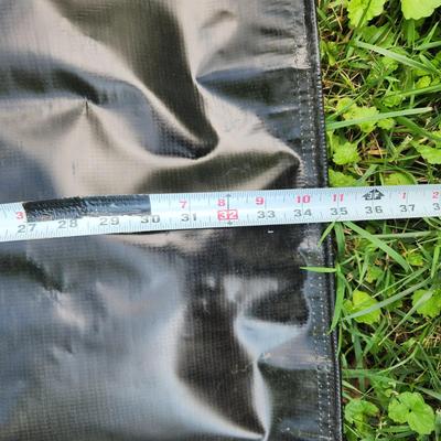 Large Hankook Performance Tires Banner 12' x 3'