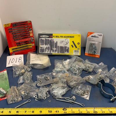 Hardware Lot