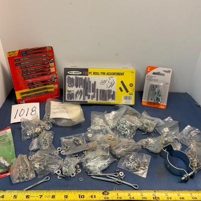 Hardware Lot