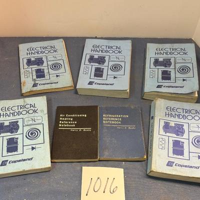 Book Lot