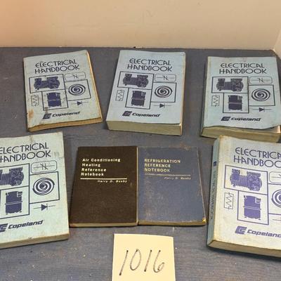 Book Lot