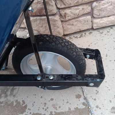 KOBALT WHEELBARROW