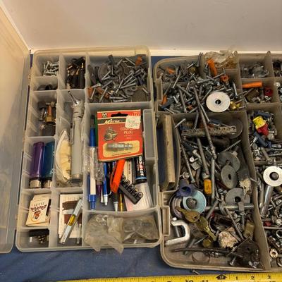 Misc Hardware