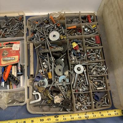 Misc Hardware